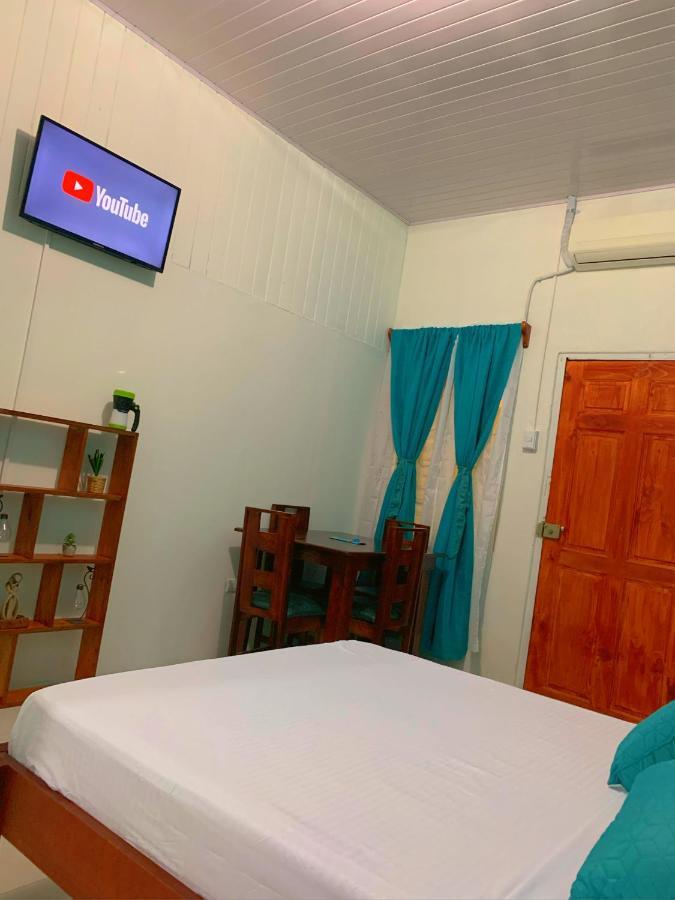 Tourquesa Excellent Wifi Private Liberia Exterior foto