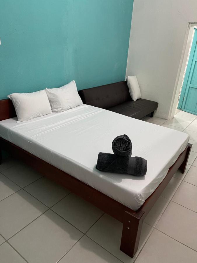 Tourquesa Excellent Wifi Private Liberia Exterior foto