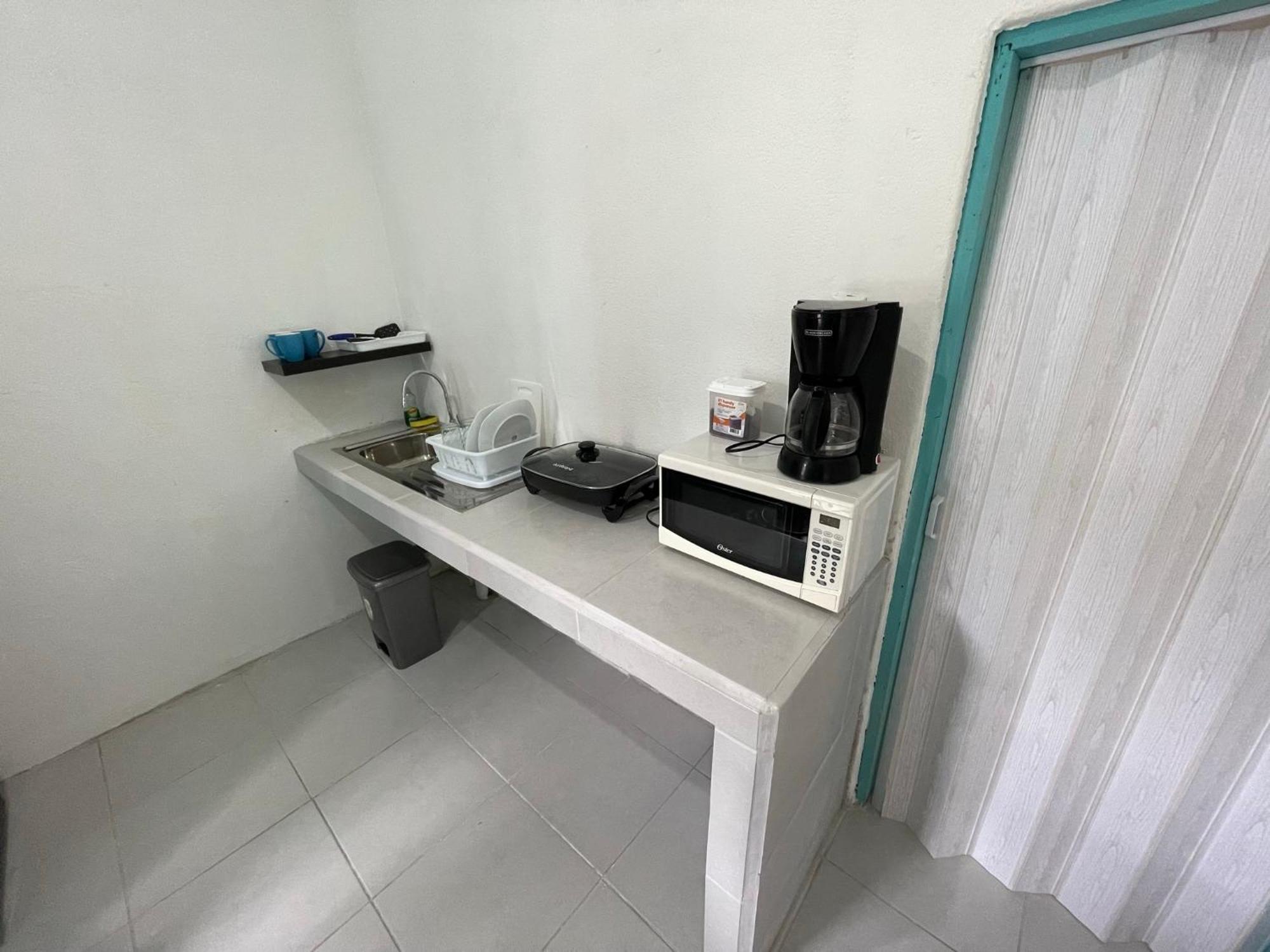 Tourquesa Excellent Wifi Private Liberia Exterior foto