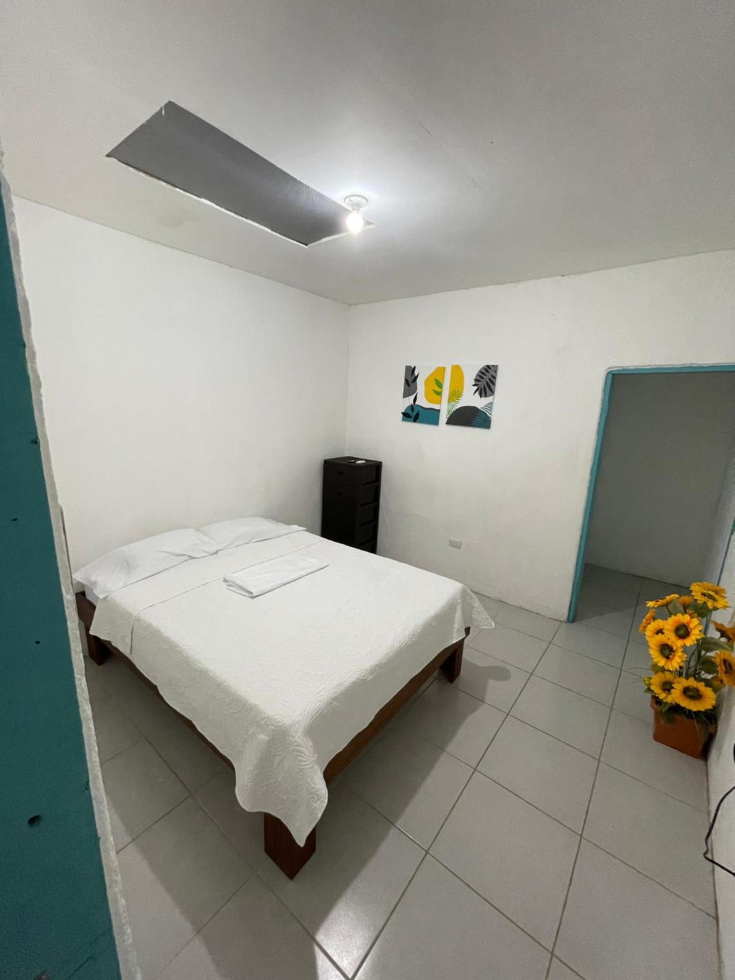 Tourquesa Excellent Wifi Private Liberia Exterior foto